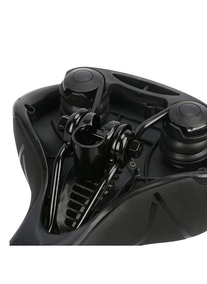 Spartan Spartan Bicycle Saddle  - Image 3