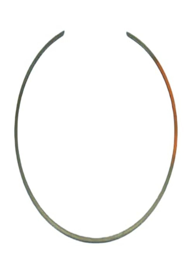 KarParts360 For Chrysler Voyager 2001 2002 2003 Snap Ring | Low & Reverse Clutch | 7 Inches Outside Diameter - Image 1