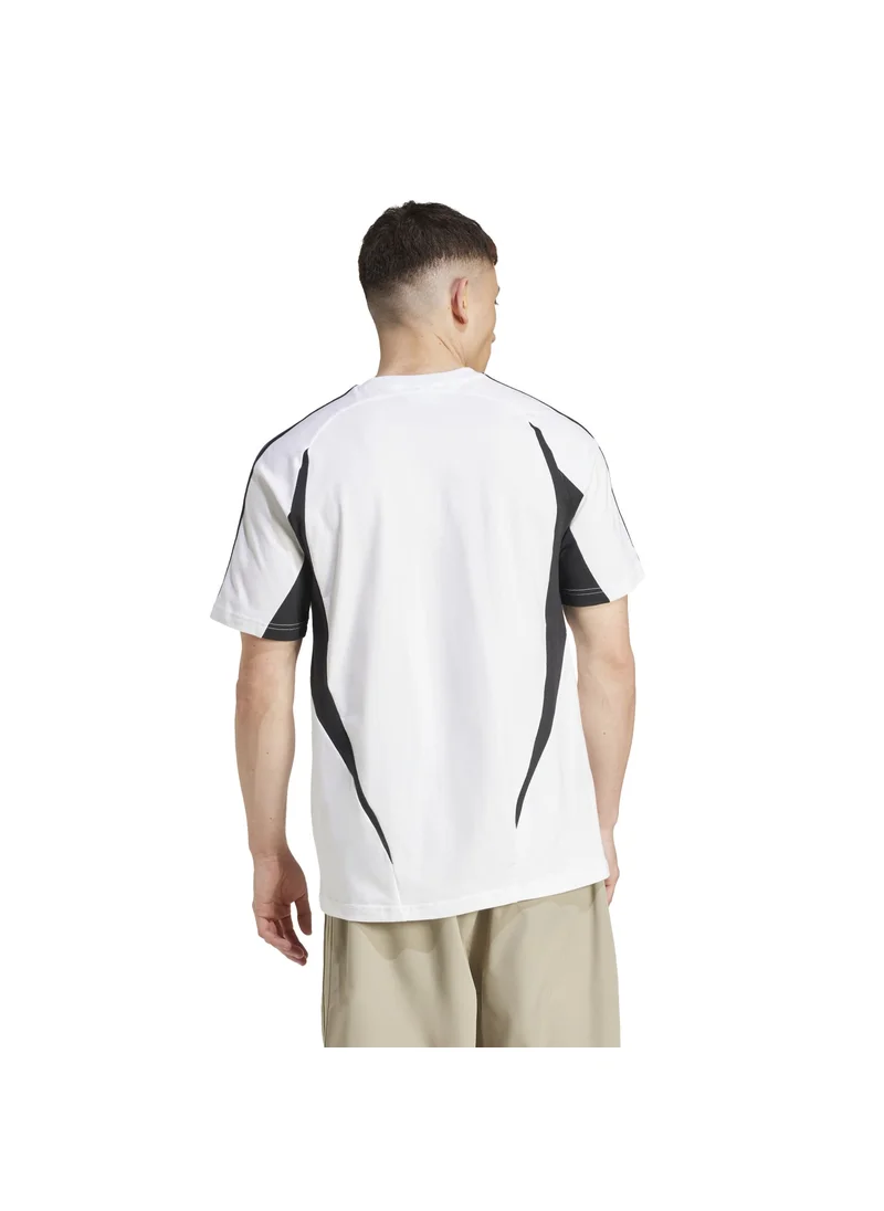 اديداس adidas ARCHIVE TEE White Originals Men T-SHIRTS