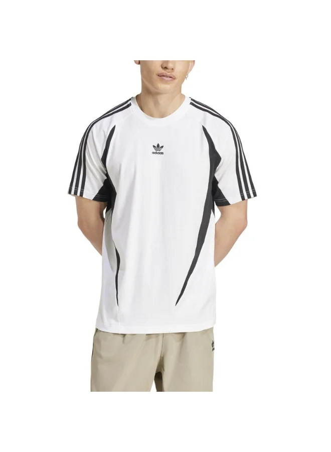adidas تيشيرت أديداس أوريجينالز أبيض للرجال