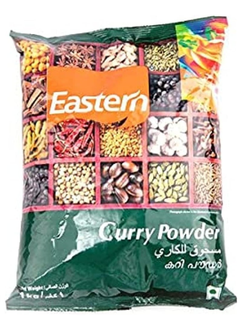 Eastern Curry Spices 1 kg