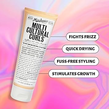 Miss Jessie's Miss Jessies MultiCultural Curls - Image 2