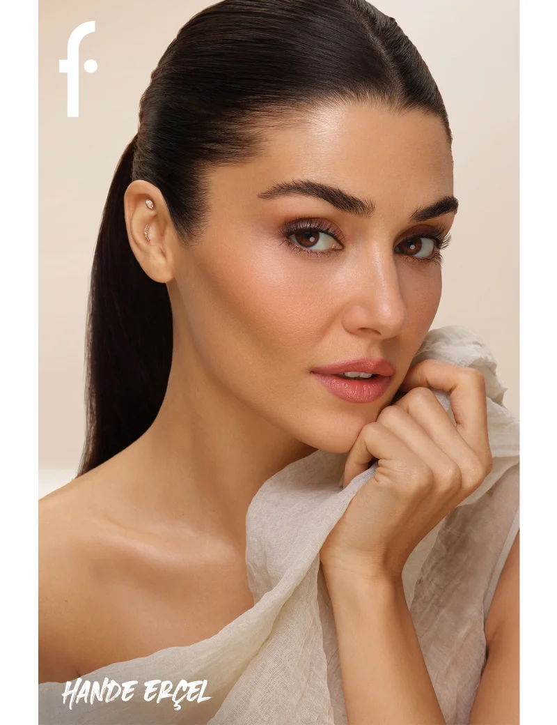 فلورمار K-Spirit Cover Up Natural Cusion Foundation - 07 Macchiato