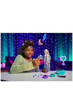 MONSTER HIGH Monster High Lagoona Blue Spa Day  - Image 2