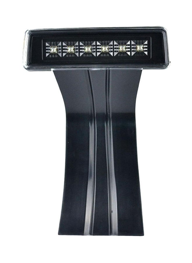 Loquat LED Third Brake Light For Jeep Wrangler