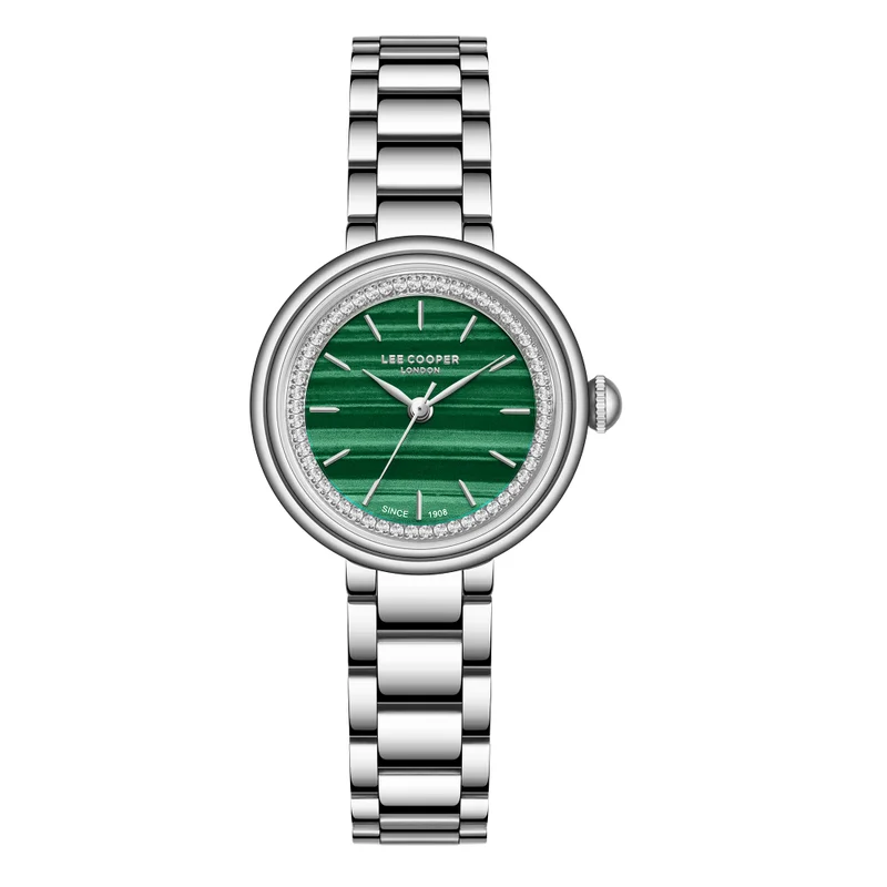 Women's METAL Analog Watch LC08279.370 - 29 mm