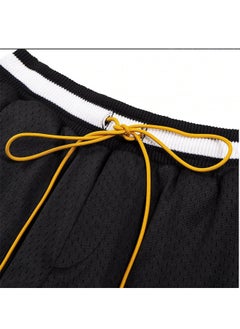 Plus Size Casual Men Basketball Shorts Summer Drawstring Sports Pant - pzsku/ZDC6CACE4D09C5D13887DZ/45/_/1722053104/45ba2d70-5481-4fb2-ae7e-91015f674d82