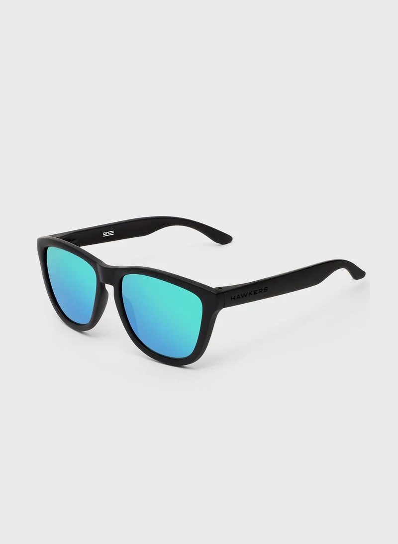 HAWKERS One Wayferer Sunglasses
