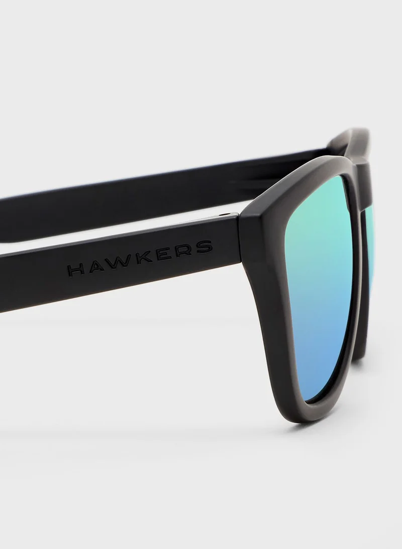 HAWKERS One Wayferer Sunglasses
