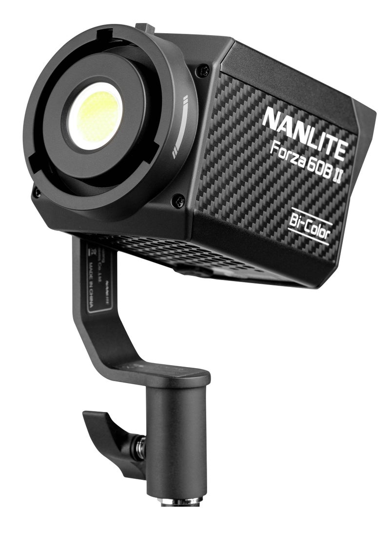 NANLITE - Nanlite Forza 60B II Bi-Color LED Monolight - Image 1
