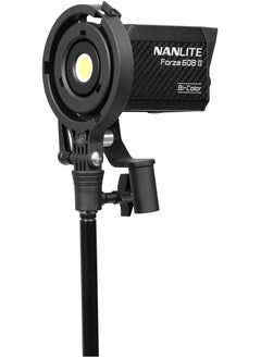 NANLITE Nanlite Forza 60B II Bi-Color LED Monolight  - Image 2