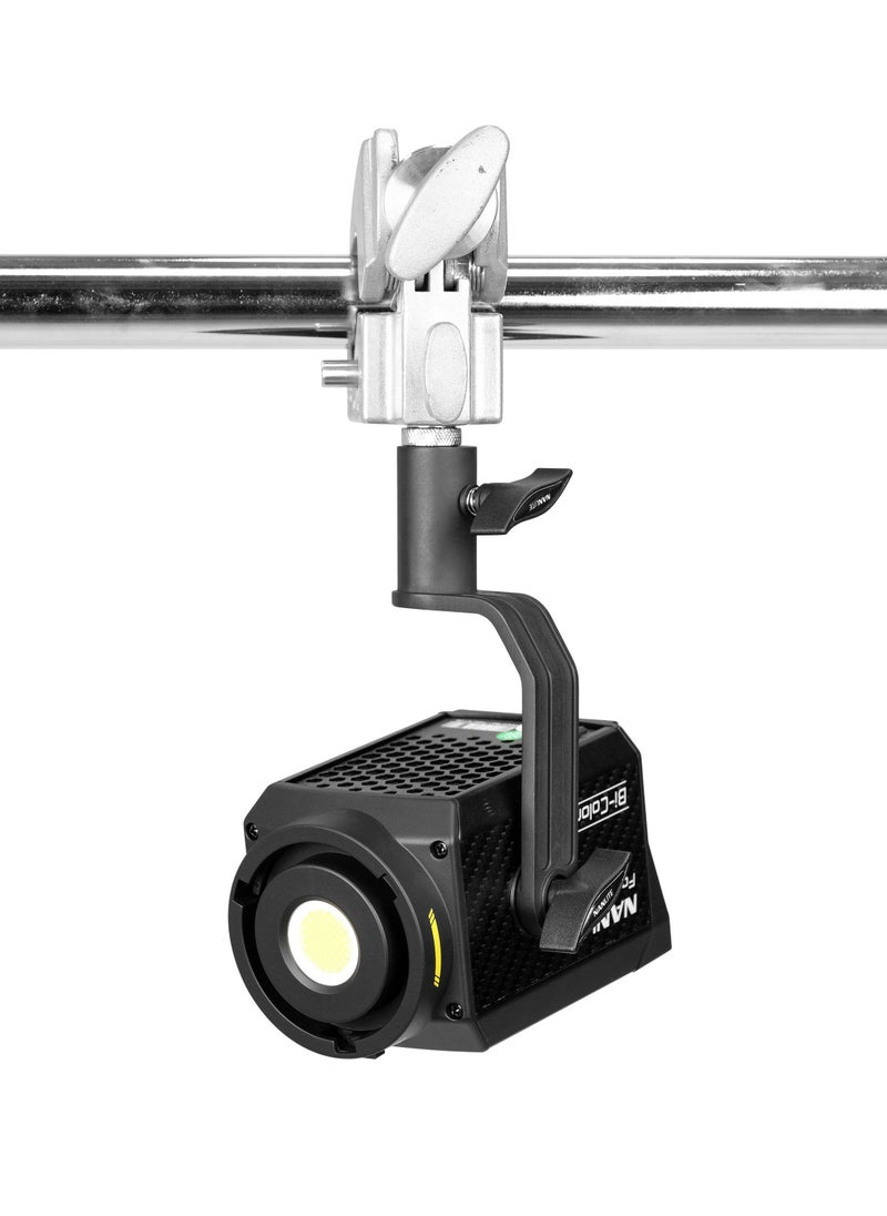 NANLITE - Nanlite Forza 60B II Bi-Color LED Monolight - Image 1