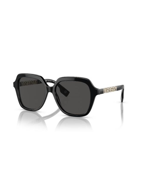 Full Rim Square Sunglasses 0BE4389