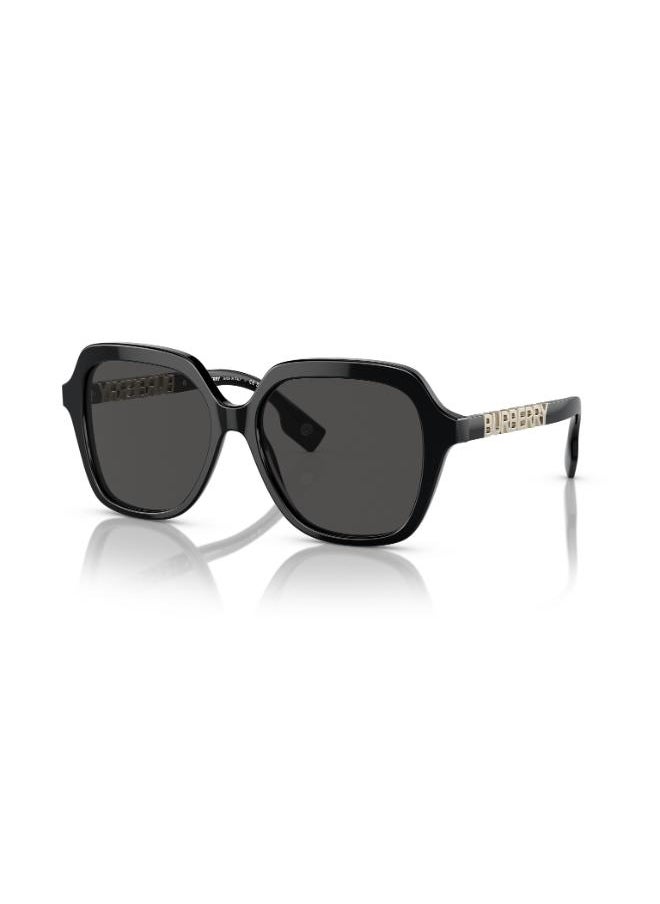 Full Rim Square Sunglasses 0BE4389
