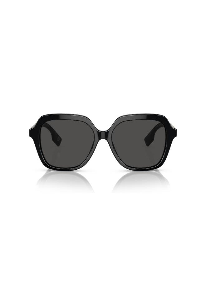 Full Rim Square Sunglasses 0BE4389