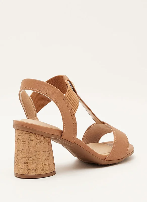 مودار MODARE High Heel Sandals For Ladies