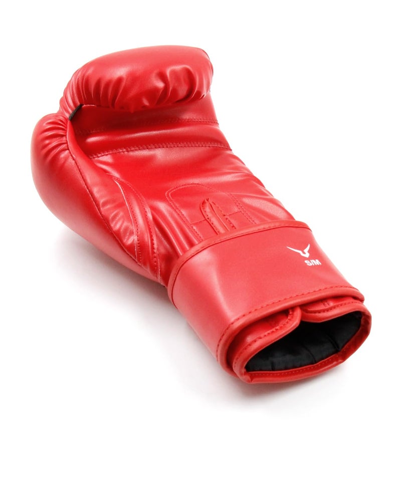 Invincible Skull Boxing Gloves - Image 4