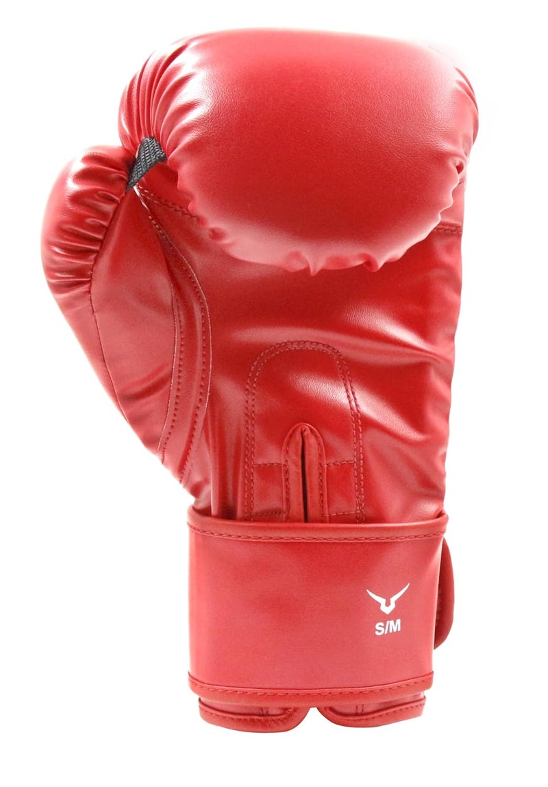 Invincible Skull Boxing Gloves - Image 2