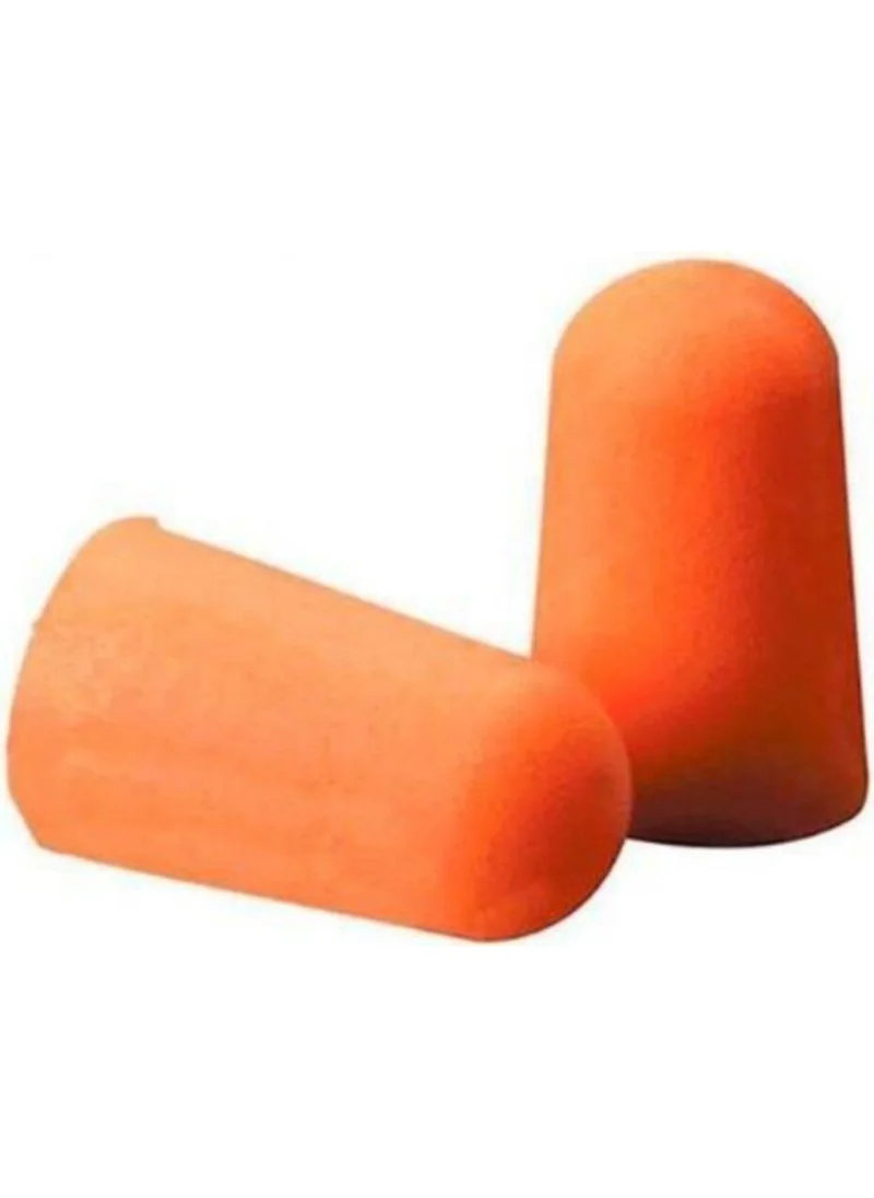 ثري ام 1100 Ear Click 5 Pairs Noise Sound Canceling