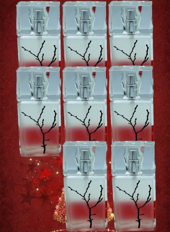 CLASSIC COLLECTION 8 Pieces Classic Collection In Red Number 1033 EDP 25ML - Image 1