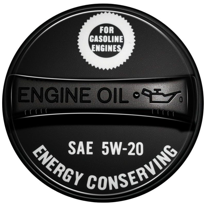 5W20 Engine Oil Filler Cap For Toyota Avalon Camry Highlander 4Runner Tacoma Tundra Corolla FJ Cruiser Matrix RAV4 Sienna Solara Venza Yaris Scion 121800H012