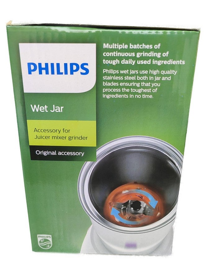 PHILIPS Wet Jar Assembly (HL1618/HL1643) - Image 4