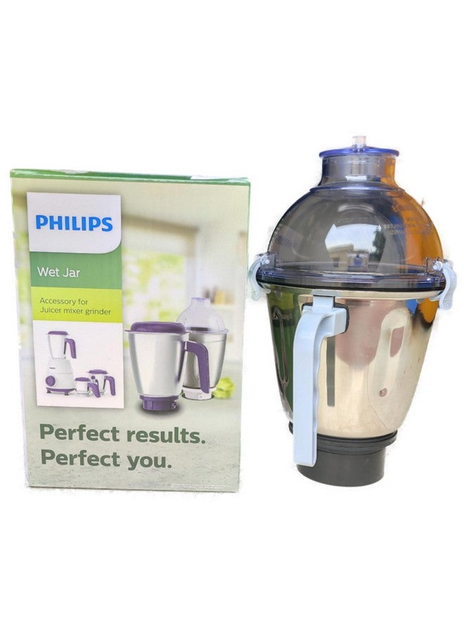 PHILIPS Wet Jar Assembly (HL1618/HL1643) - Image 5