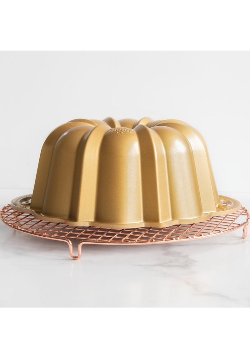 نورديك وير شبك تبريد وتقديم دائري، نورديك - Image 2