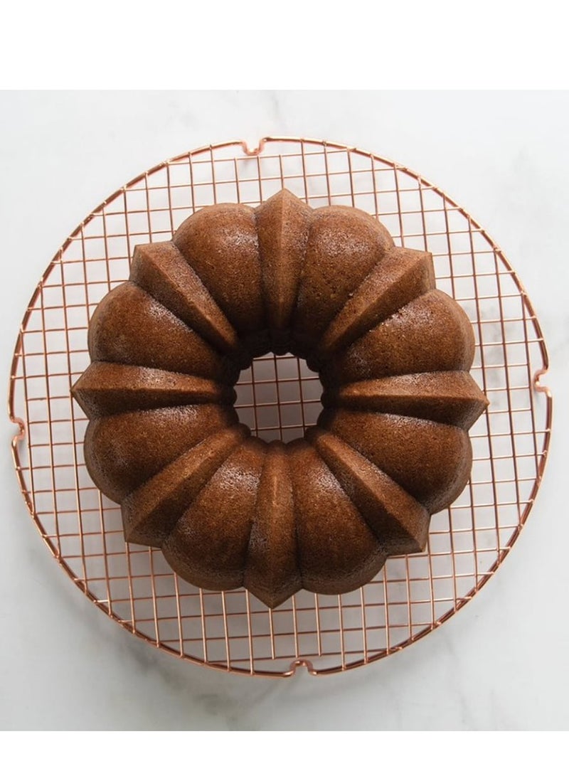 نورديك وير شبك تبريد وتقديم دائري، نورديك - Image 3