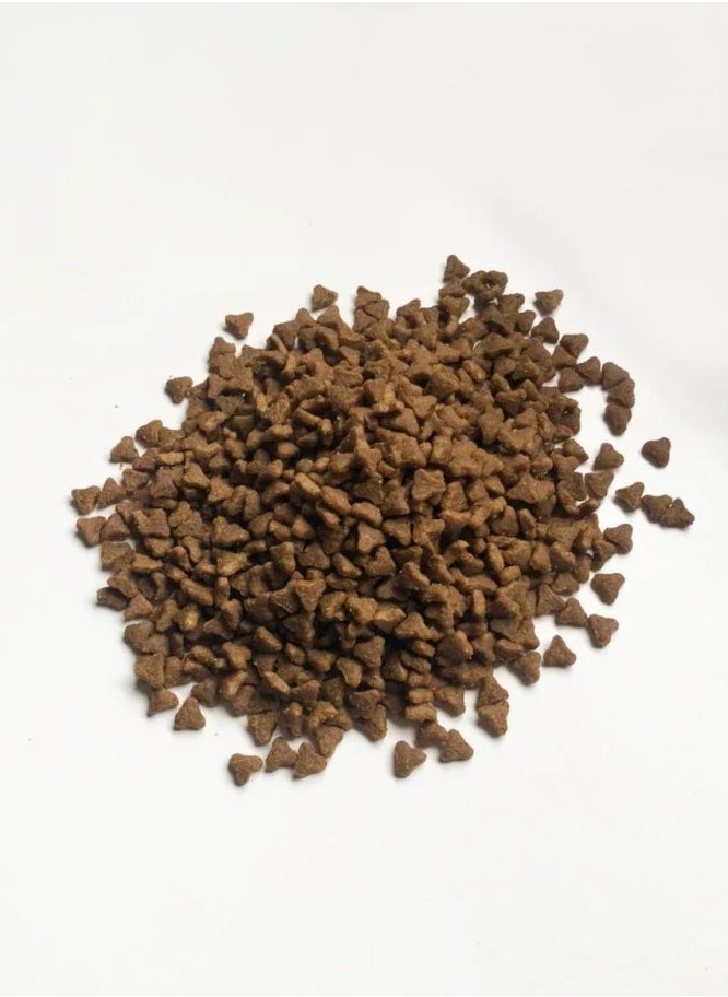 Beso - Biso Dry Cat Food With Chicken For Adult Cats(15 kg) - Image 1