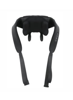 General Kneading massage shawl heating car home electric shoulder massager suitable for parents, significant other gifts  - Image 5