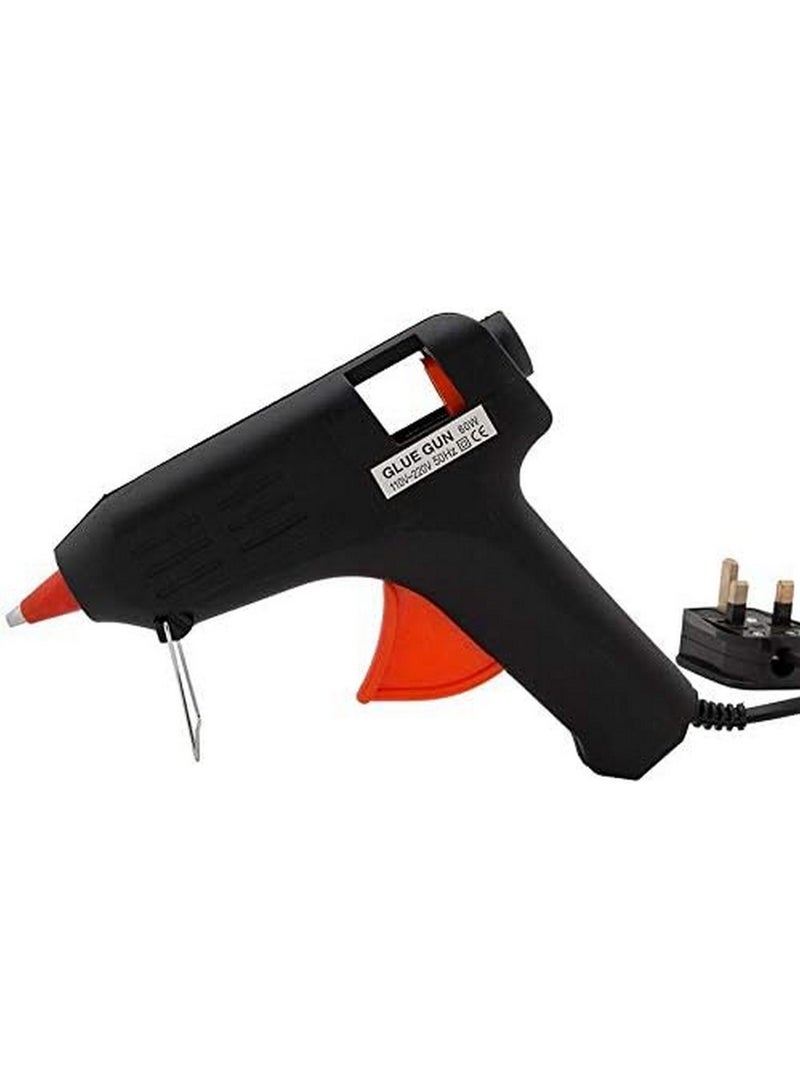 ميجا تولز مسدس غراء 60 واط - Image 2