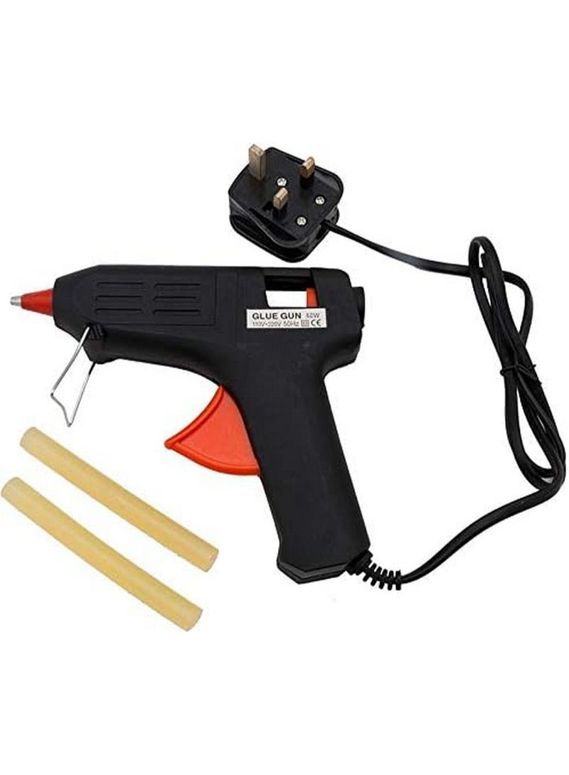 ميجا تولز مسدس غراء 60 واط - Image 3