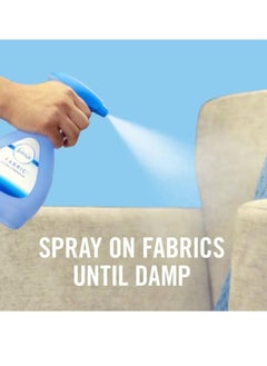 febreze Fabric Spray 500ml Classic  - Image 2