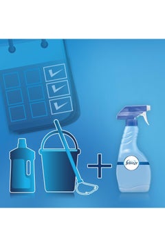 febreze Fabric Spray 500ml Classic  - Image 5