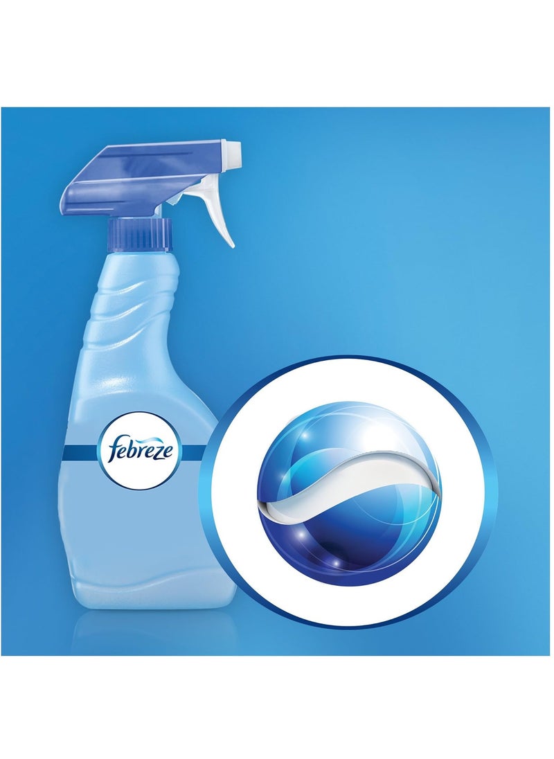 febreze - Fabric Spray 500ml Classic - Image 1