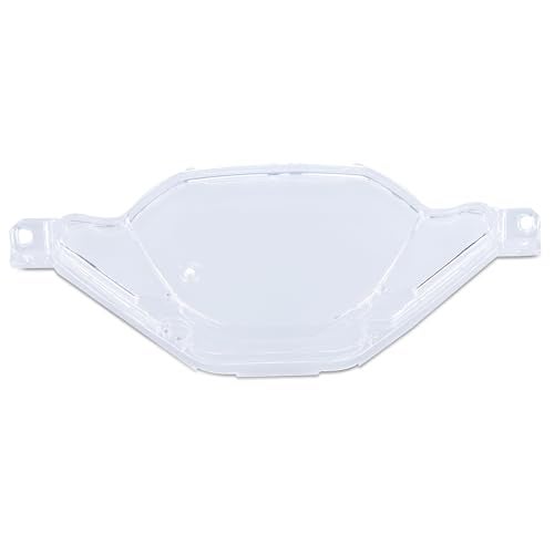 Haran Speedometer Glass Cover Compatible For Honda Activa 125 Bs6 - Image 1