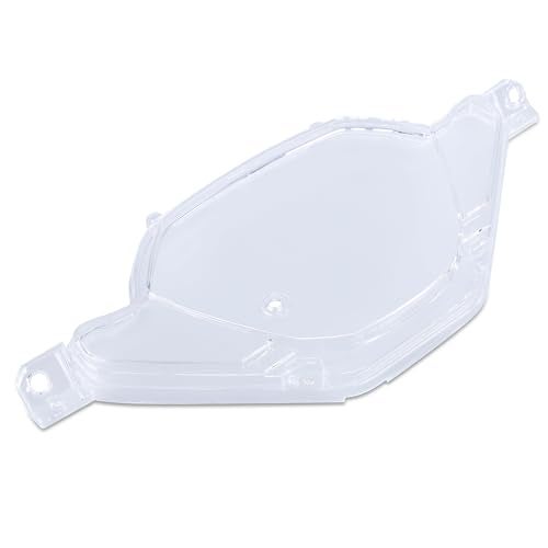Haran Speedometer Glass Cover Compatible For Honda Activa 125 Bs6 - Image 2