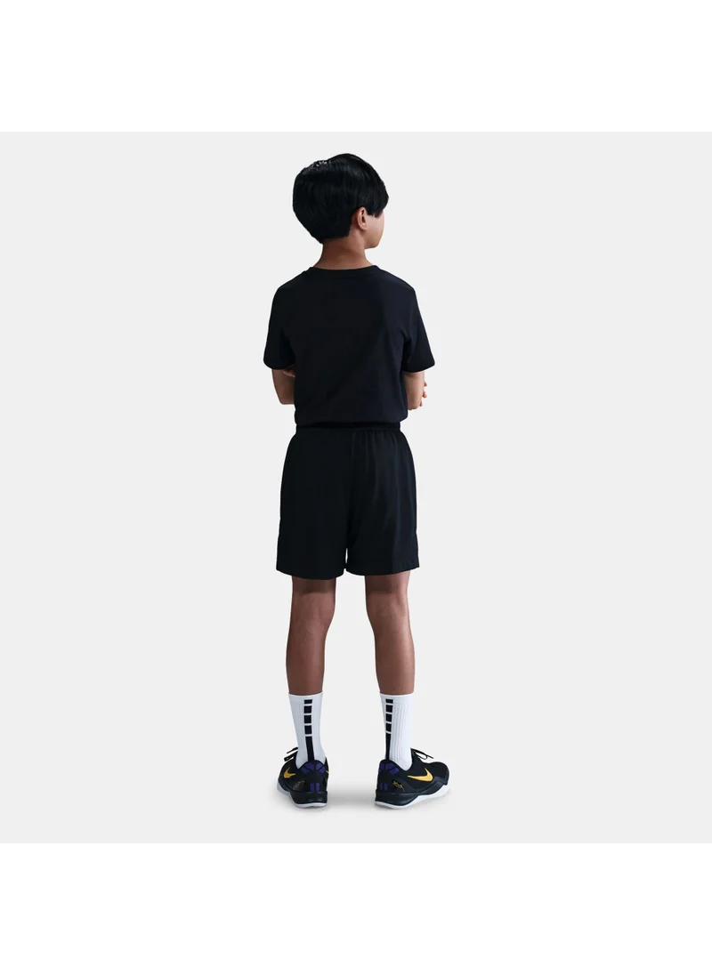 Nike Kids' Kobe Dri-FIT Basketball Shorts
