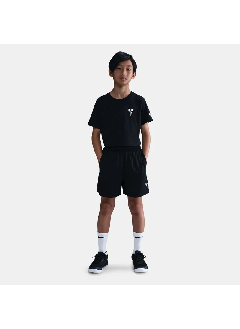 Nike Kids' Kobe Dri-FIT Basketball Shorts