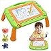 HZZILEY Toddler Girl Boy ToysMagnetic Drawing Board Toddler Toys for 3 Year Old Girls Boys1 Pen Doodle Board Kids Toys for 3 Year Old BoyClass Must Haves Essentials Gifts for Girls Boys Birthday Easter - Image 3
