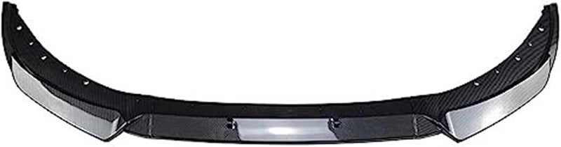 Wivplex Front Bumper Splitter Lip Spoiler for BMW 3 Series - Image 1