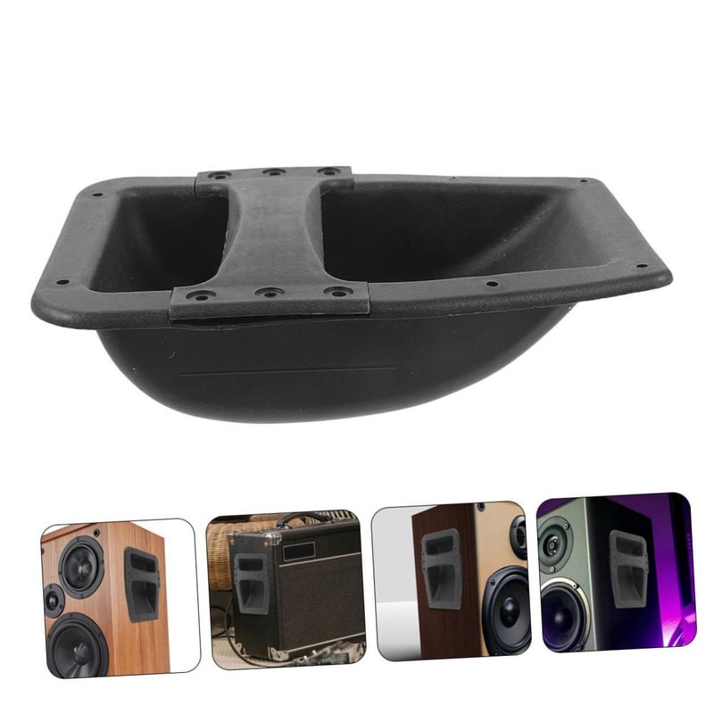 Amplifier Cabinet Handle 4pk Vintage Style Smooth Surface Easy Mount - Image 5