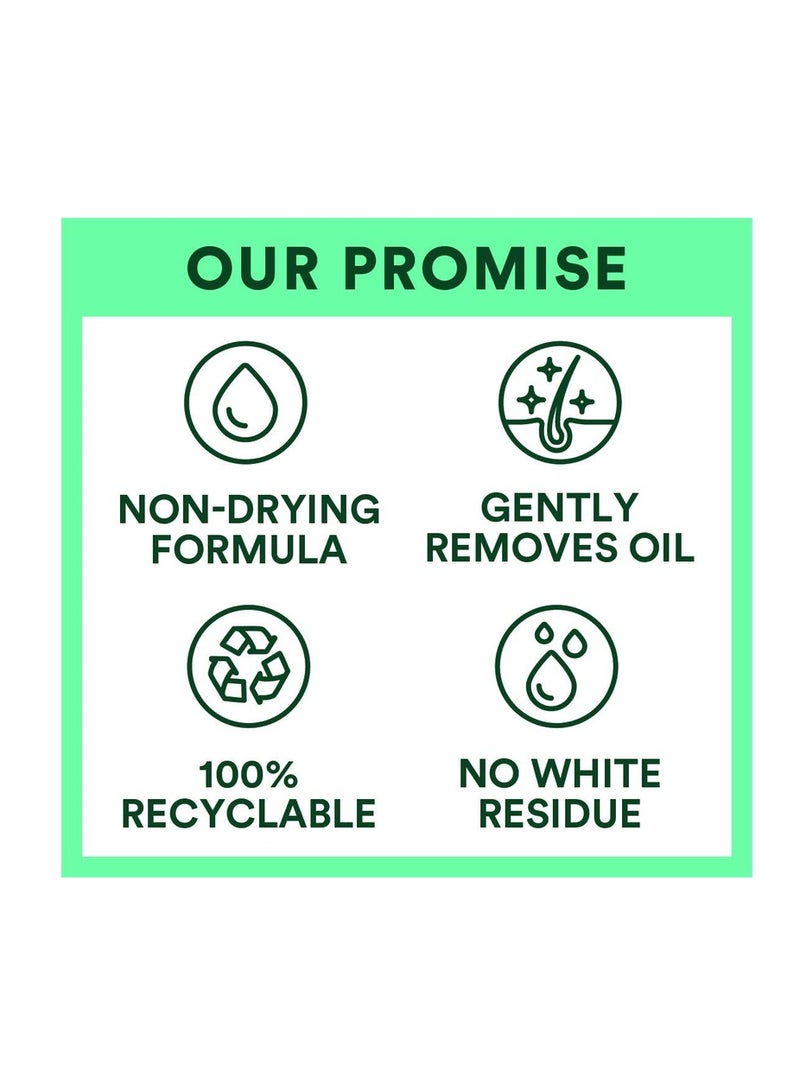 Batiste Dry Shampoo Volume 200ml - Image 4