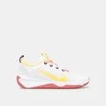 Nike White