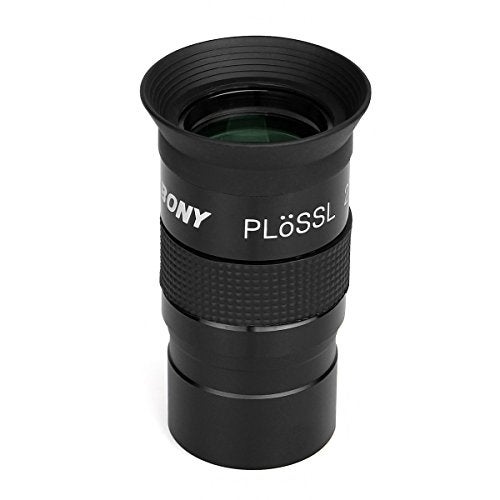 SVBONY 25mm Telescope Eyepiece, Large Aperture Eyepiece, 40 Degree Field of View Plossl Eyepiece with Filter Threaded for Observing Moon Planetary Binary - Image 3