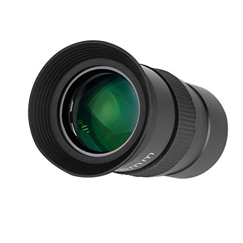 SVBONY 25mm Telescope Eyepiece, Large Aperture Eyepiece, 40 Degree Field of View Plossl Eyepiece with Filter Threaded for Observing Moon Planetary Binary - Image 4
