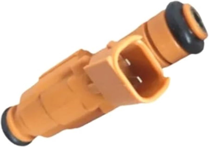 DEMULAX 4Pcs Fuel Injectors Nozzle for Kia Sportage 2016-2018 - Image 3