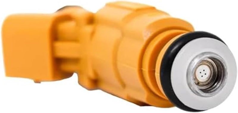 DEMULAX 4Pcs Fuel Injectors Nozzle for Kia Sportage 2016-2018 - Image 2