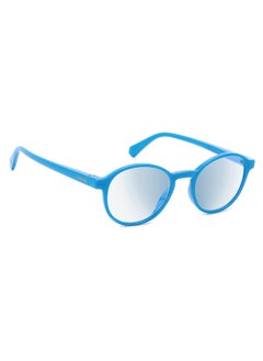 Polaroid Unisex Reading Glasses - Pld 0034/R/Bb Azure 48 - Lens Size: 48 Mm  - Image 2